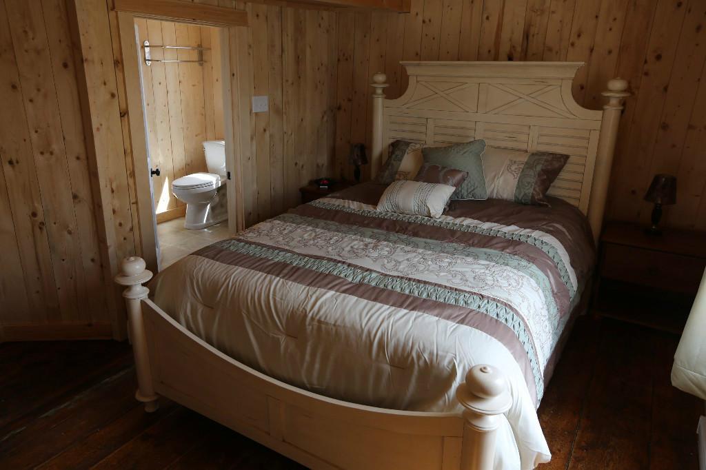 Trinity Eco-Tours Lodge 部屋 写真
