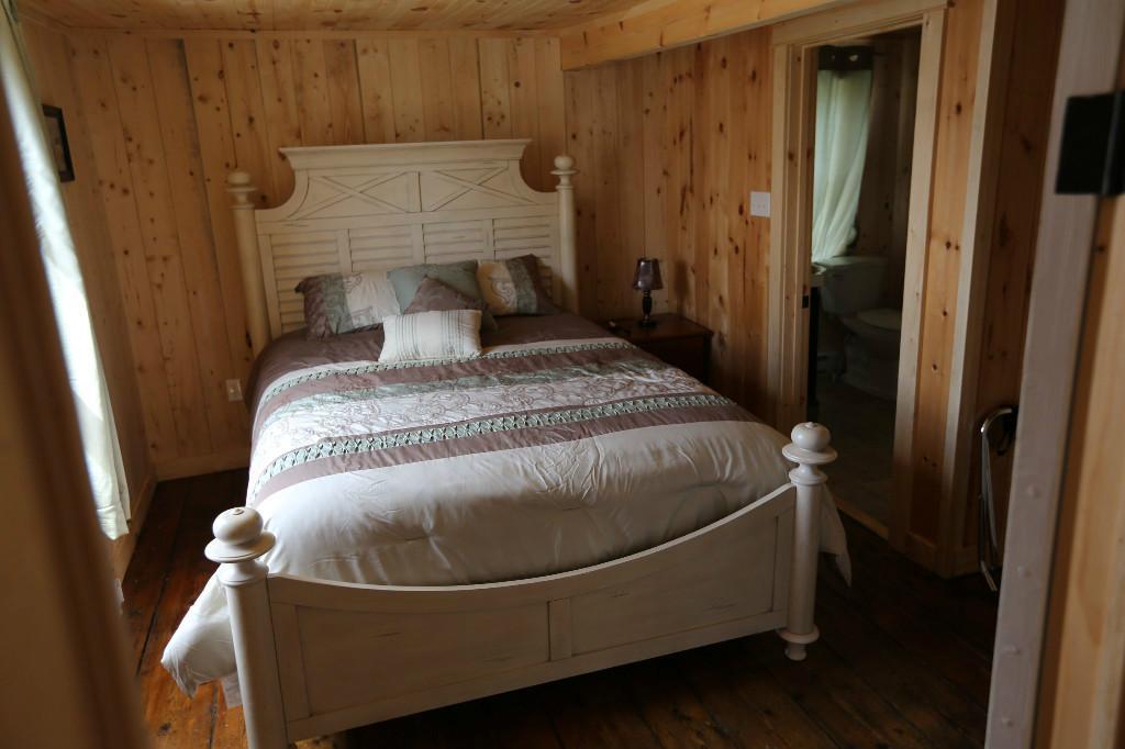 Trinity Eco-Tours Lodge 部屋 写真