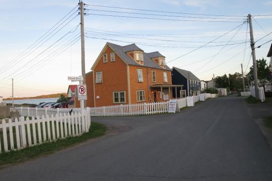 Trinity Eco-Tours Lodge エクステリア 写真